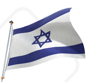 דגל ישראל
